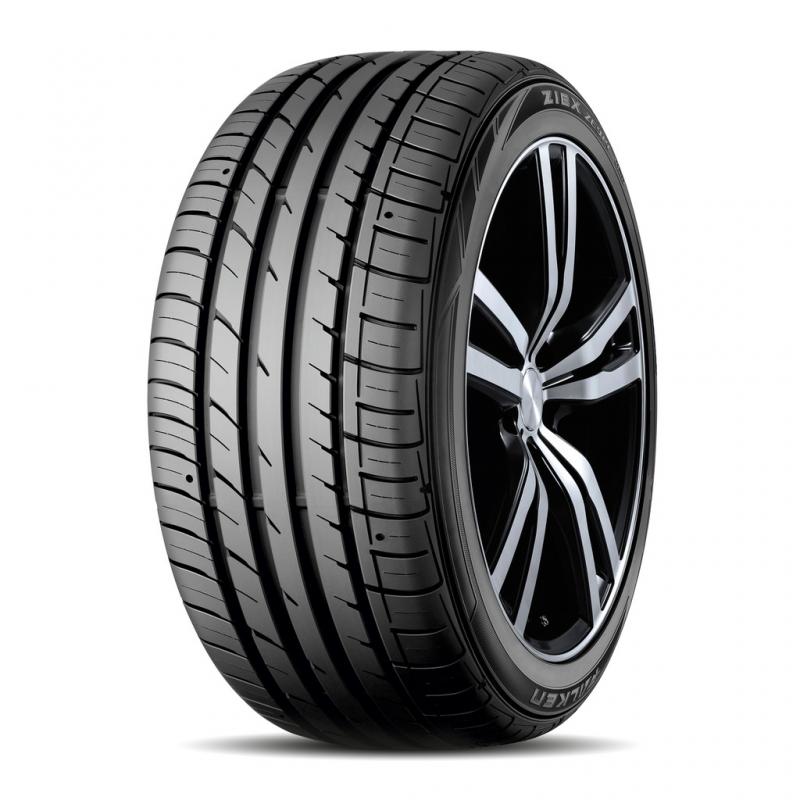 Falken ZIEX ZE914A ECORUN VW JZ 215/55 R17 94V