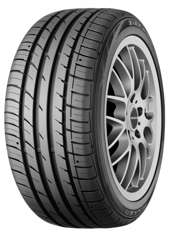 Falken ZIEX ZE914B MFS TO 225/45 R17 91W
