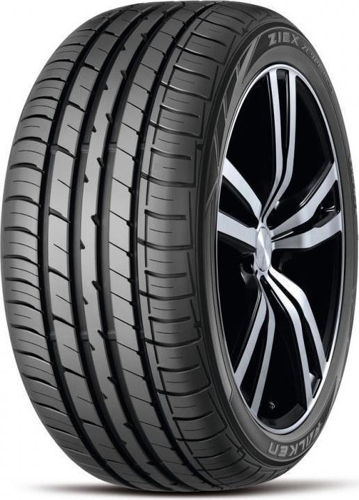 Falken ZIEX ZE914B XL MFS TO 225/40 R18 92W