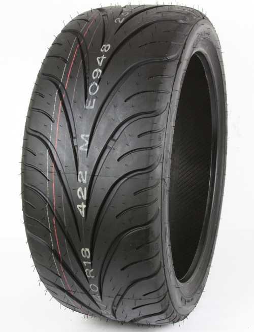 Federal 595 RS-PRO XL 195/50 R15 86W