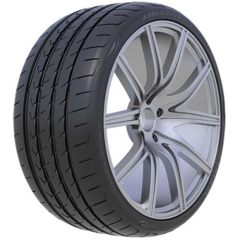 Federal ST-1 XL 215/55 R16 97Y