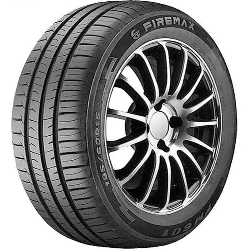 Firemax FM601 XL FR 245/40 R18 97W