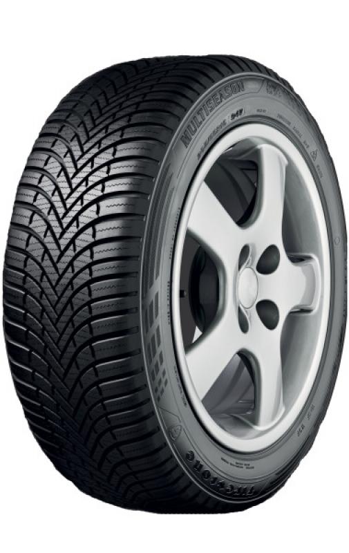 Firestone MULTISEASON 2 XL FR 225/40 R18 92Y