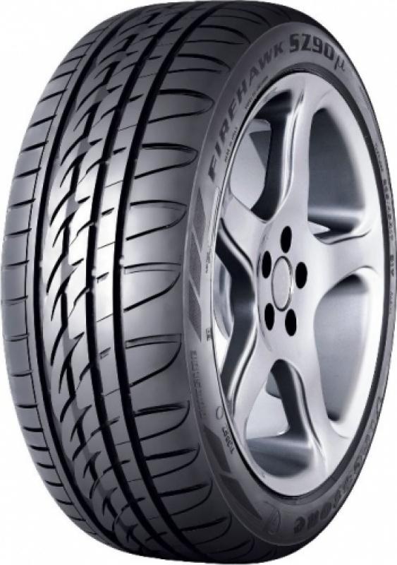 Firestone ROADHAWK FR 225/45 R17 91Y