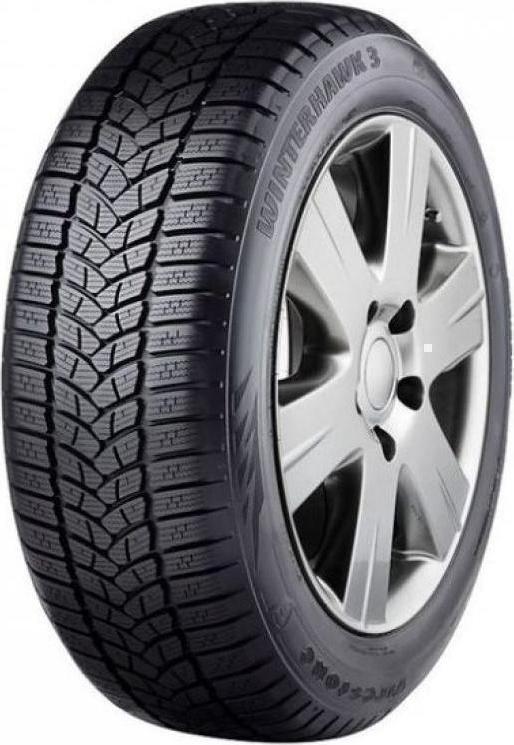 Firestone WINTERHAWK 3 175/70 R13 82T