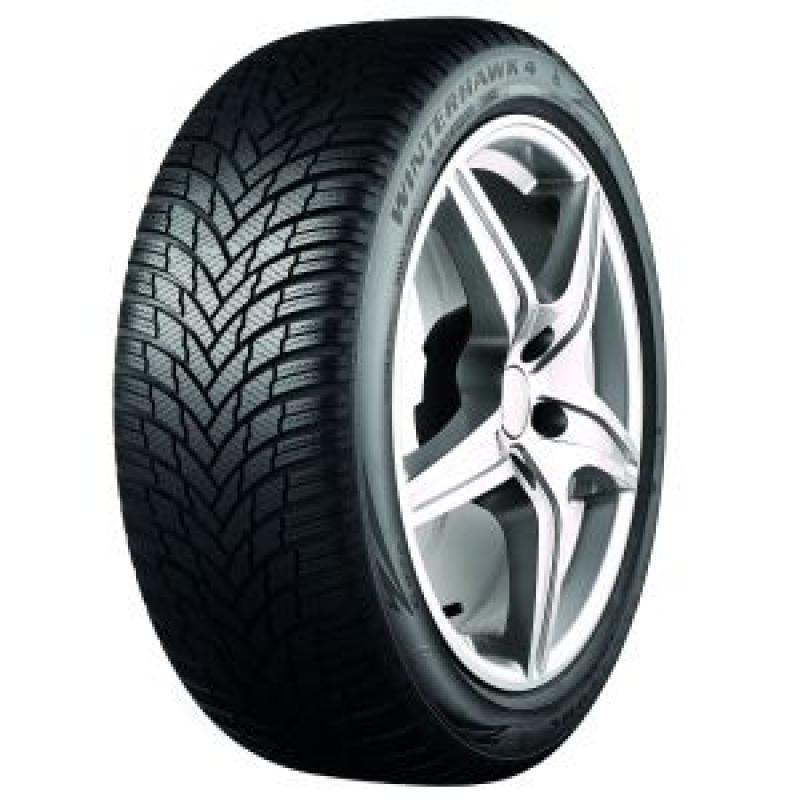 Firestone WINTERHAWK 4 XL 185/60 R15 88T