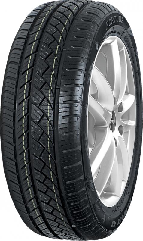 Fortuna Eco Plus 4S XL 205/40 R17 84W