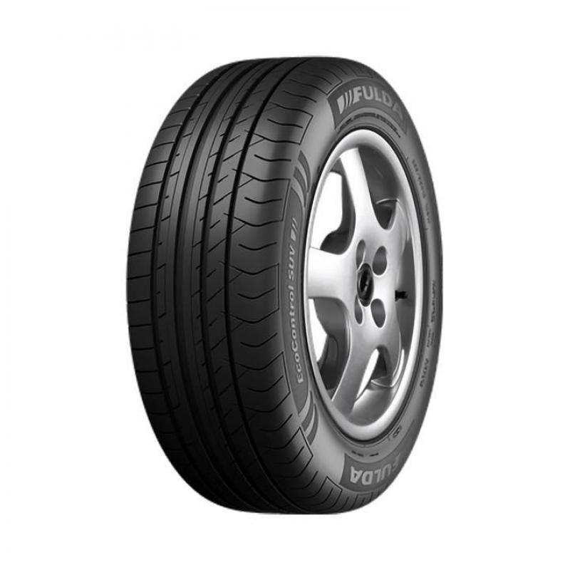 Fulda ECOCONTROL SUV XL FP 255/55 R18 109W