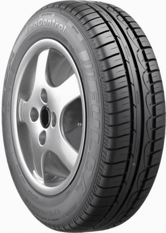 Fulda ECOCONTROL XL 195/65 R15 95T