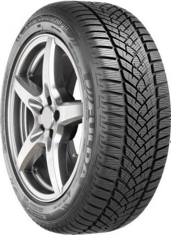 Fulda KRISTALL CONTROL HP 2 205/60 R16 92H