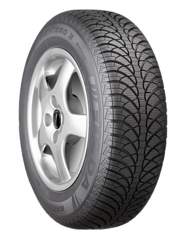 Fulda KRISTALL MONTERO 185/70 R14 88T