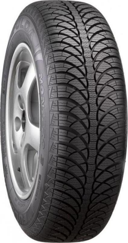 Fulda KRISTALL MONTERO 3 185/65 R15 88T