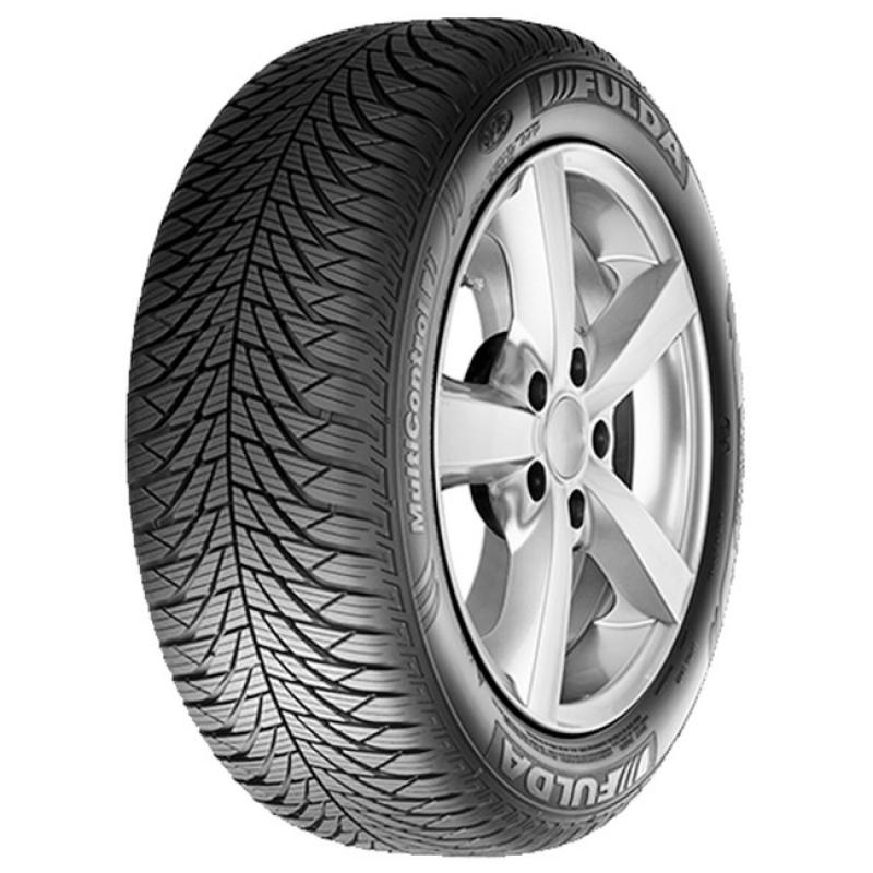 Fulda Multicontrol XL 205/60 R16 96V