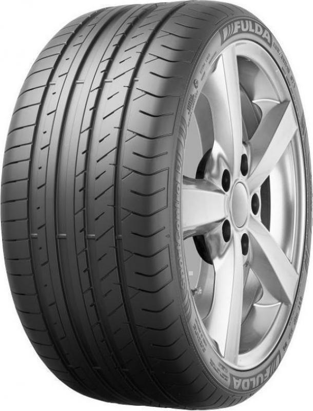 Fulda SPORTCONTROL 2 MFS 235/45 R17 94Y