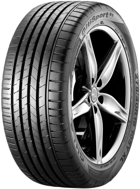 Giti GitiSport S1 SUV XL 275/45 R20 110Y
