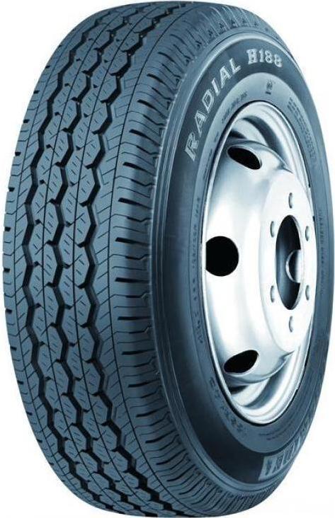 Westlake H188 225/65 R16 112/110T