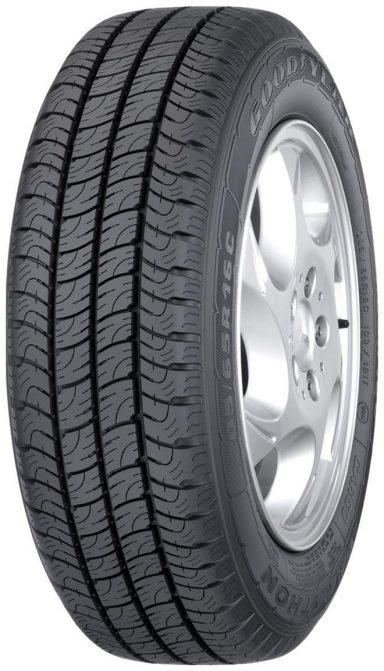 Goodyear CARGO MARATHON FO1 235/65 R16 115/113R