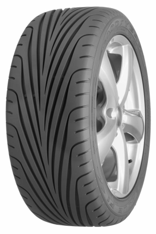 Goodyear EAGLE F1 (GS-D3) FP 195/45 R17 81W