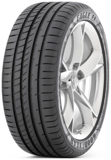 Goodyear EAGLE F1 ASYMMETRIC 2 FP ROF 255/35 R18 90Y