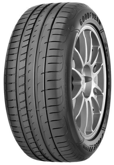 Goodyear EAGLE F1 ASYMMETRIC 2 SUV FP N0 255/50 R19 103Y