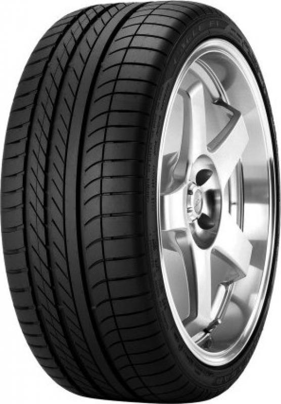 Goodyear EAGLE F1 ASYMMETRIC 2 SUV XL FP MGT 265/50 R19 110Y