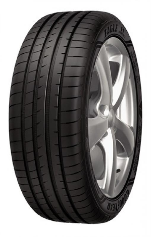 Goodyear EAGLE F1 ASYMMETRIC 3 205/50 R17 89V