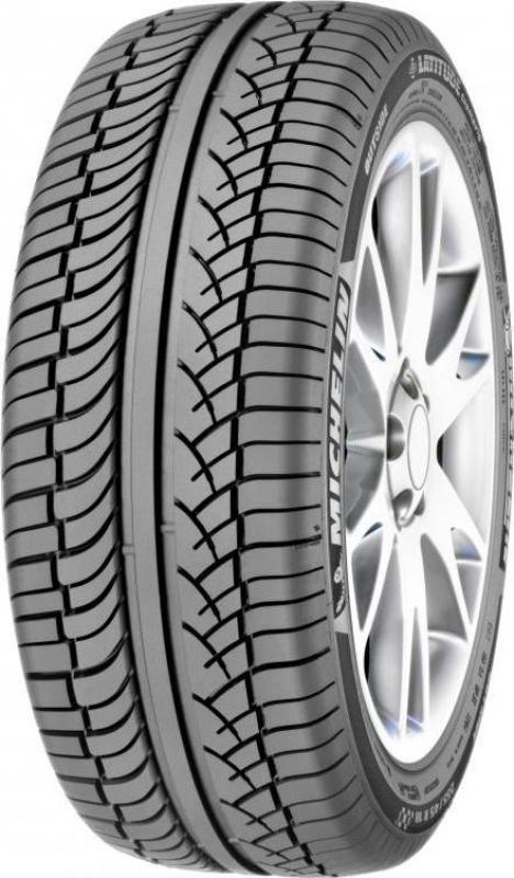 Goodyear EAGLE F1 ASYMMETRIC 3 FP 225/45 R17 91W