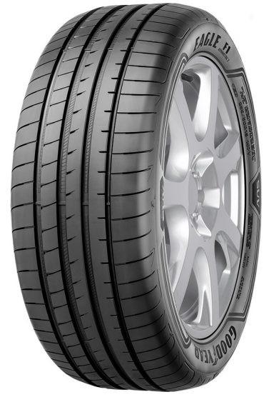 Goodyear EAGLE F1 ASYMMETRIC 3 SUV XL FP SCT 255/55 R18 109Y