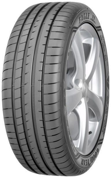 Goodyear EAGLE F1 ASYMMETRIC 3 XL FP AO1 SCT 265/35 R21 101Y