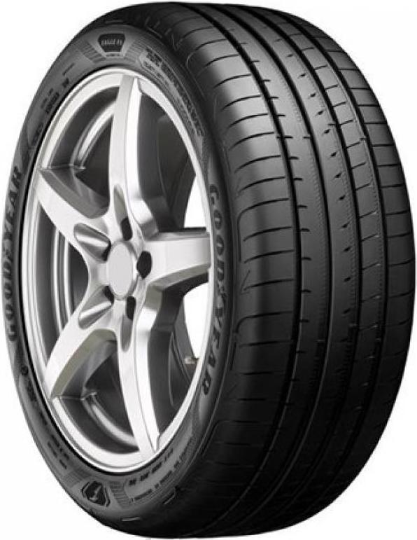 Goodyear EAGLE F1 ASYMMETRIC 5 FP 225/45 R17 91Y