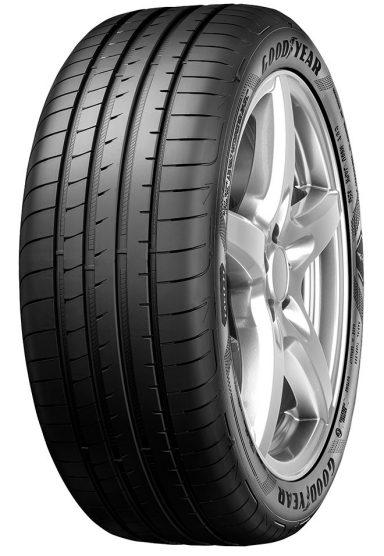 Goodyear EAGLE F1 ASYMMETRIC 5 XL MO 255/55 R18 109W