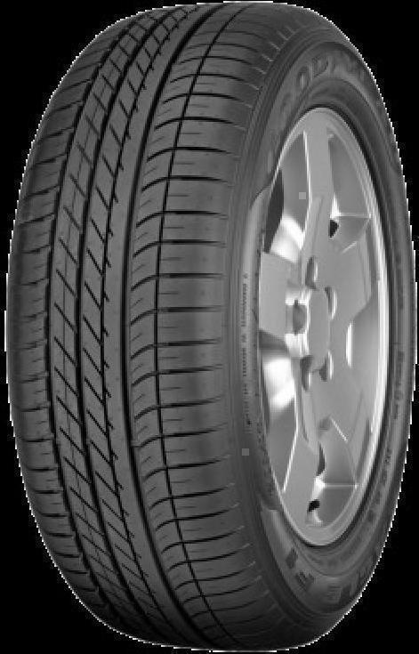 Goodyear EAGLE F1 ASYMMETRIC SUV AT XL FP J LR 255/60 R18 112W