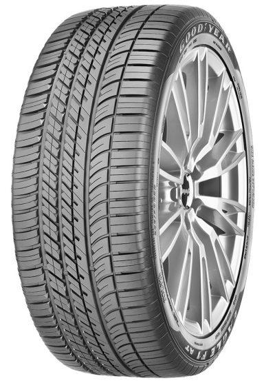 Goodyear EAGLE F1 ASYMMETRIC SUV AT XL FP J LR SCT 245/45 R21 104W