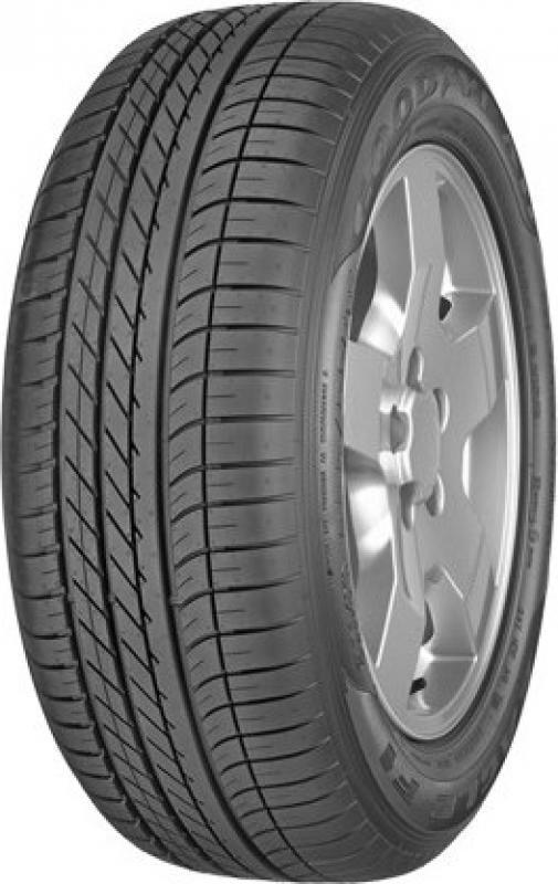 Goodyear EAGLE F1 ASYMMETRIC SUV AT XL FP LR 255/60 R19 113W