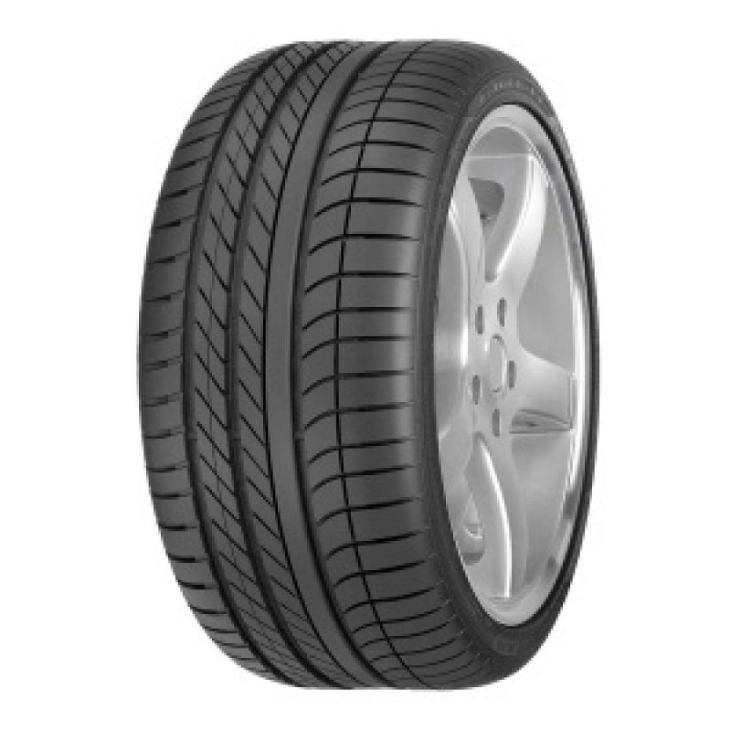 Goodyear EAGLE F1 ASYMMETRIC SUV XL FP ROF * RSC 255/55 R18 109V
