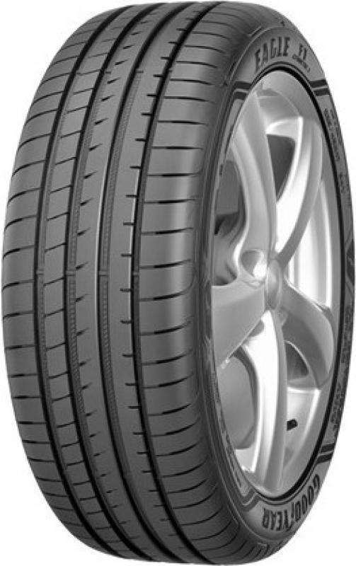 Goodyear EAGLE F1 ASYMMETRIC XL FP AO SCT 265/40 R20 104Y