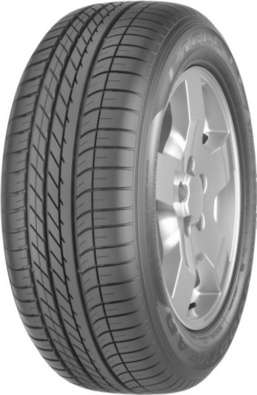 Goodyear EAGLE F1 ASYMMETRIC XL MFS AO 255/45 R19 104Y