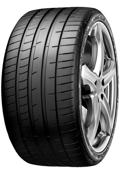 Goodyear EAGLE F1 SUPERSPORT XL FP 225/40 R18 92Y