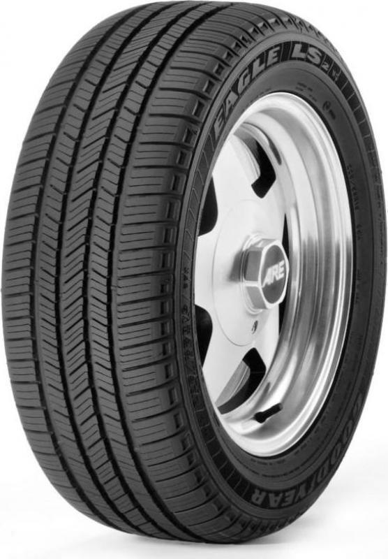 Goodyear EAGLE LS2 XL FP 275/45 R20 110H