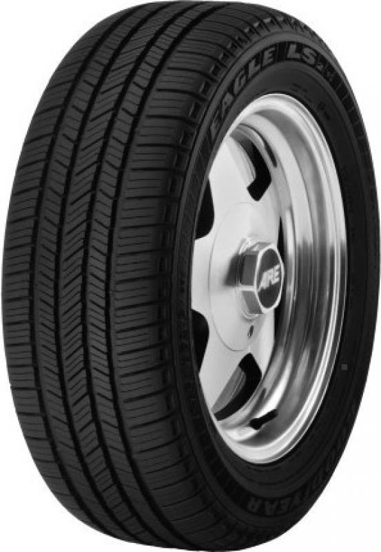 Goodyear EAGLE LS2 XL FP N1 255/55 R18 109V