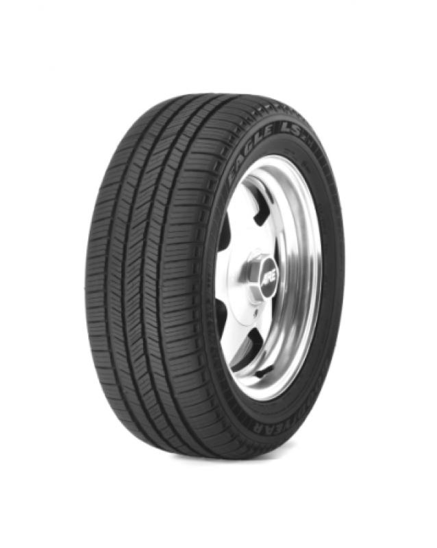 Goodyear EAGLE LS2 XL FP ROF * RSC 255/50 R19 107H