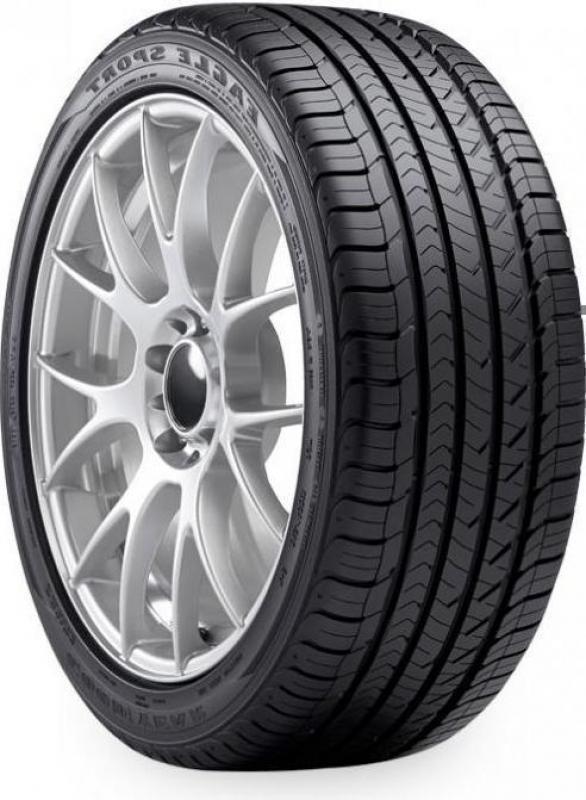 Goodyear Eagle SP AS MGT 255/60 R18 108W