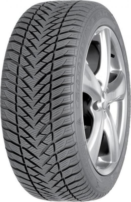 Goodyear EAGLE ULTRA GRIP (GW-3) XL FP ROF MOEXTENDED 245/40 R18 97V