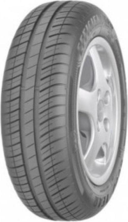Goodyear EFFICIENTGRIP COMPACT 165/70 R14 89/87R