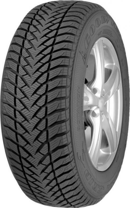 Goodyear ULTRA GRIP + SUV 265/65 R17 112T