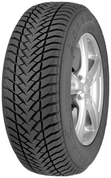 Goodyear ULTRA GRIP + SUV FP 245/65 R17 107H