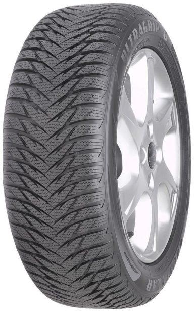 Goodyear ULTRA GRIP 8 FP 195/60 R16 99/97T