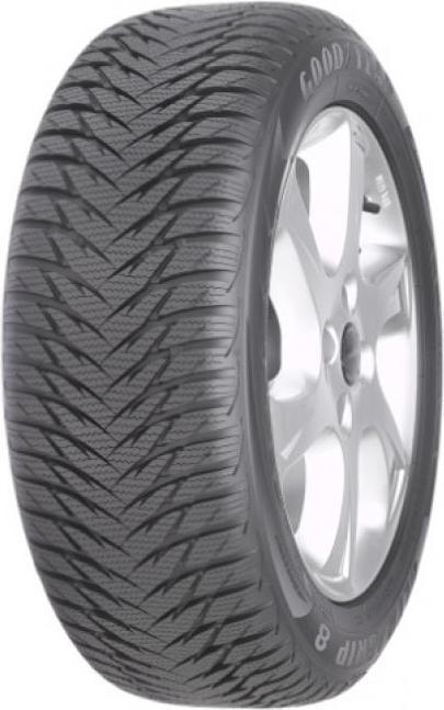 Goodyear ULTRA GRIP 8 FP ROF * RSC 195/55 R16 87H