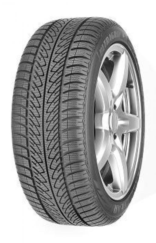 Goodyear ULTRA GRIP 8 PERFORMANCE FP AO 255/60 R18 108H