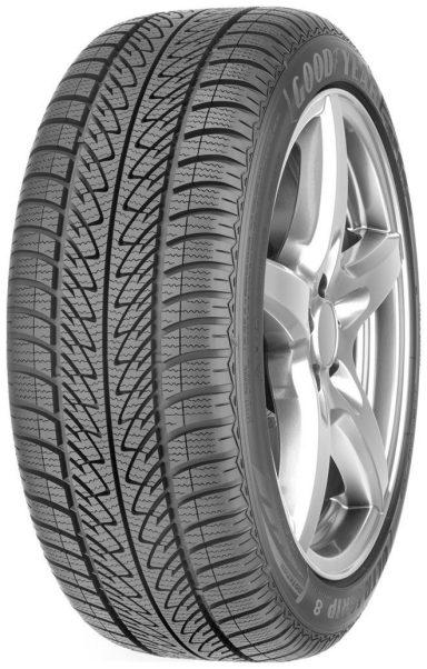 Goodyear ULTRA GRIP 8 PERFORMANCE XL FP ROF * RSC 245/45 R19 102V